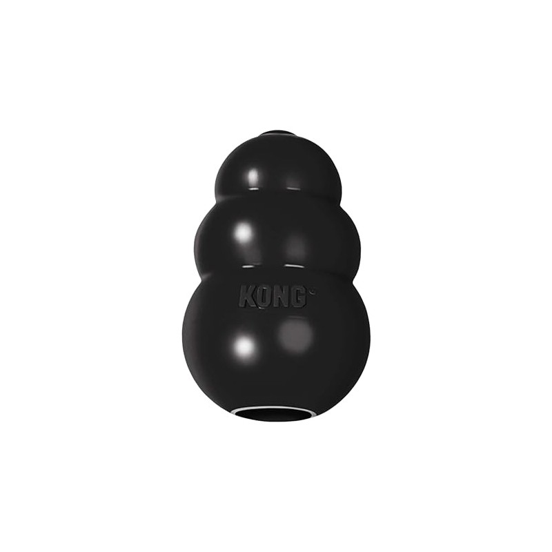 KONG Extreme Juguete para Perro, negro