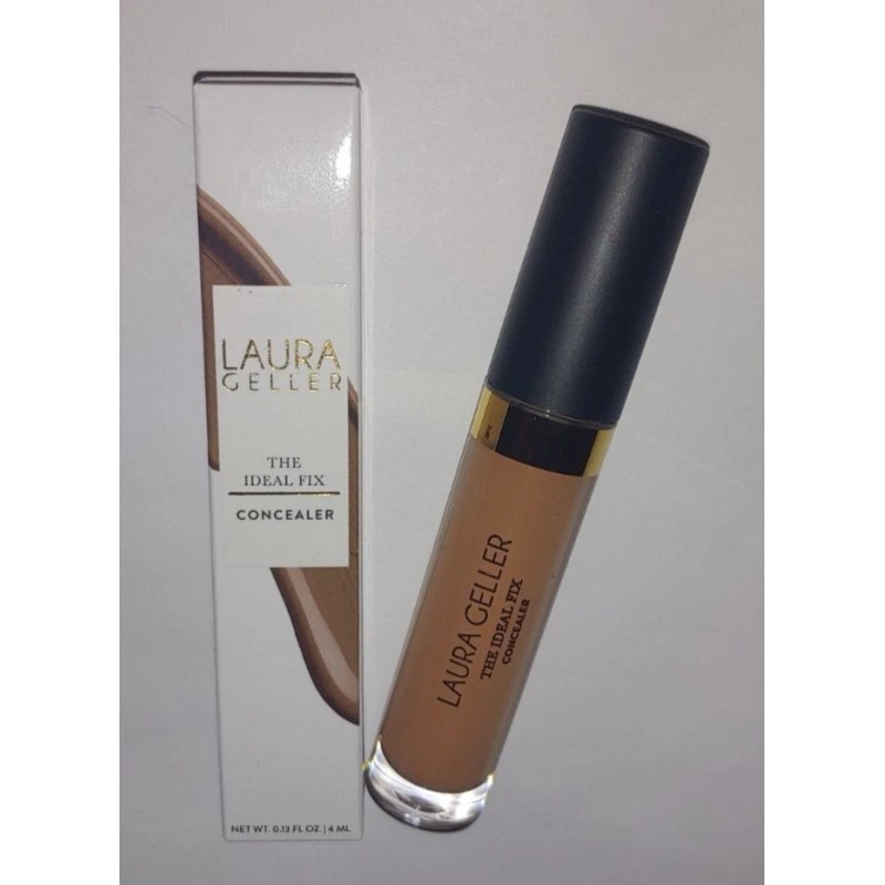 Laura Geller Ideal Fix Concealer - Tan 300 - New