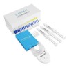 Kit Blanqueamiento Dental Smilekit Lampara Led Dientes Black