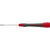 Wiha PicoFinish slotted screwdriver, blade width: 1.5 mm, blade length: