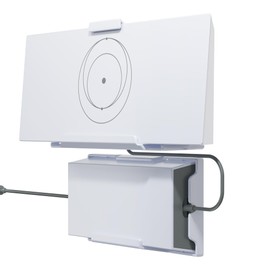 Starlink Gen 3 Router Wall Mount Kit with Power Supply Mounting Bracket