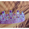 Happy Retirement Tiara and Sash Retirement Party Decorations Tiara Women