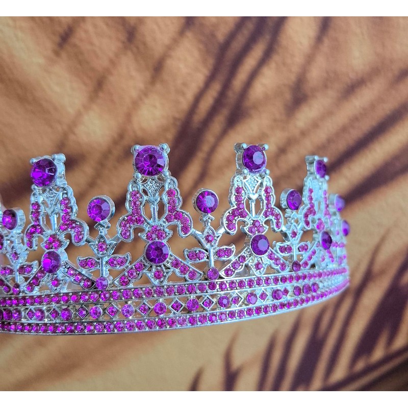 Happy Retirement Tiara and Sash Retirement Party Decorations Tiara Women