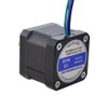 STEPPERONLINE 0.9deg Nema 17 Stepper Motor 36Ncm 0.9A 42x42x40mm 4-lead
