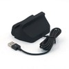 K-S-Trade Qualitativ & Innovativ Docking-Station Für Ulefone Armor X16 Ladestation