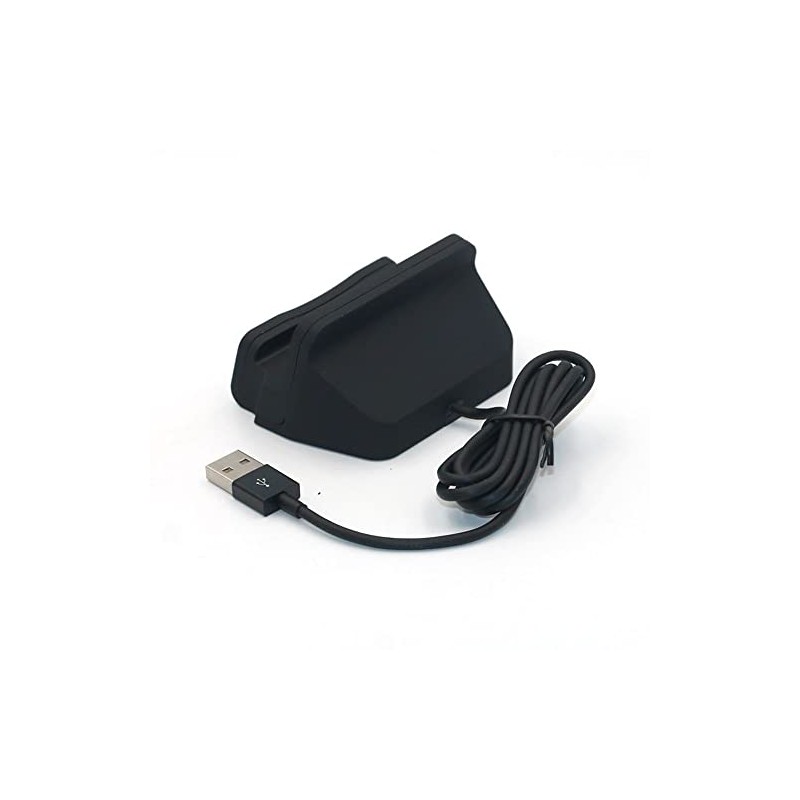 K-S-Trade Qualitativ & Innovativ Docking-Station Für Ulefone Armor X16 Ladestation