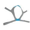 Headgear Strap Replacement Nylon Accessory Nasal Guard Headgear for ResMed