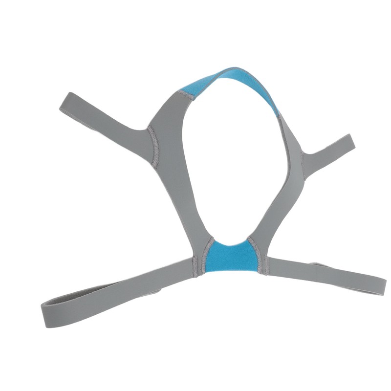 Headgear Strap Replacement Nylon Accessory Nasal Guard Headgear for ResMed