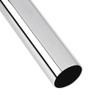 Pop-up drain faucet for washbasins, horizontal hole drain plugs, drainage