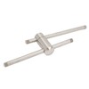 Snooker Cue Tip Compressor Stainless Steel Billiard Stick Tip Shaper