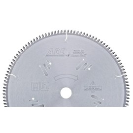 Amana AGE 12"  100T Miter Saw Blade with Special 5/8" arbor Hole  CTD and some Delta Saws