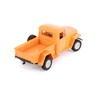1947 Pickup Truck, Yellow - 24116/4D - 1/24 Scale Diecast