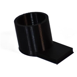 Tent Poles Duck Bill Plastic Cap,Pop Up Camping Tent Plastic Cap,Camper Plastic Cap Accessories for Coleman/Fleetwood Pop-Up Campers Replacement for 4757-1351 (1pcs)