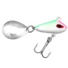 Troutlook Trout Baron Jig Spinner - High Quality Long Casting