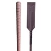 HUNTERS SADDLERY Leather Riding Crop for Horse Riding Show-Jumping Jump