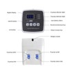 Smart Irrigation Timer Double Pump Automatic Watering Controller Garden Water