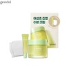 GOODAL Houttuynia Cordata Calming Moisture Cream Special Set 3items