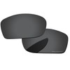 PapaViva Replacement Lenses & Rubber Kits for Oakley Tinfoil OO4083