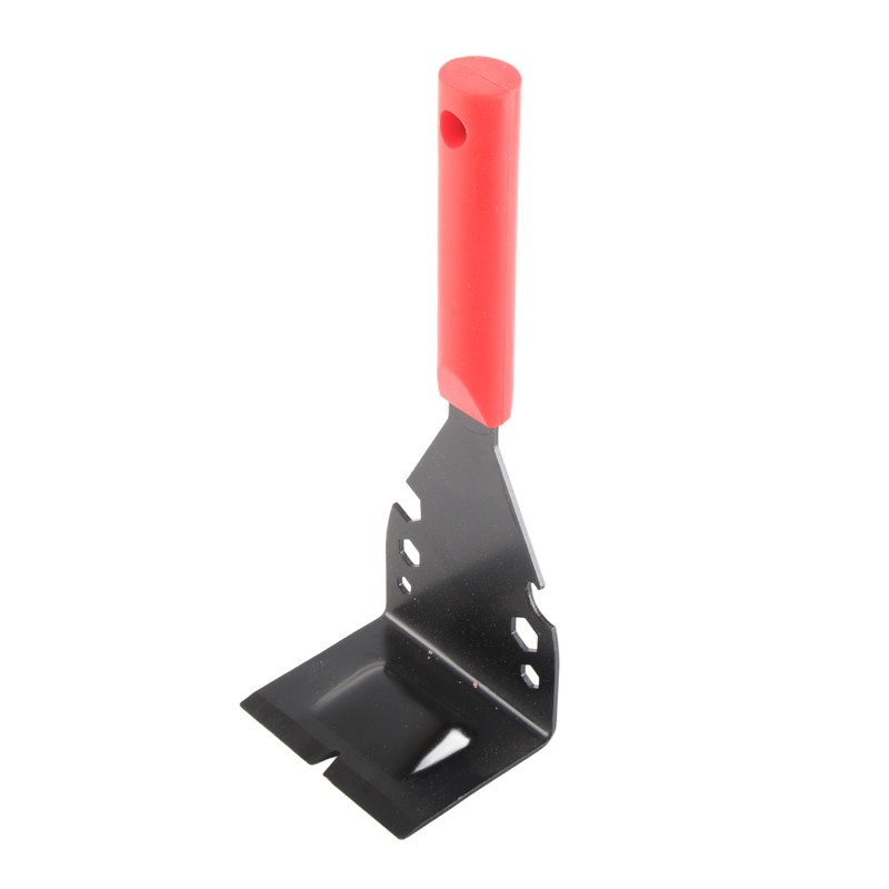 Trim Puller Tile Removal Tool Stainless Steel Multifunctional Effortless Use