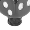 Dice Shape Shift Head Resin Gear Shifting Lever Knob Transmission