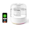 Airversa Humidifiers for Home Bedroom Large Room Smart Works with