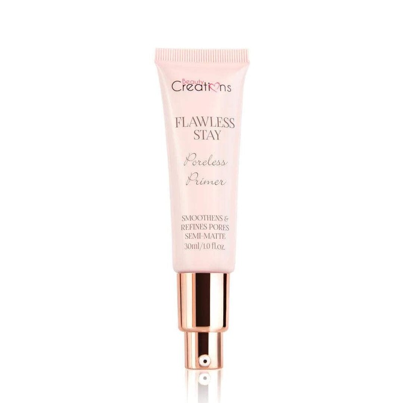Moira PORELESS PRIMER FLAWLESS STAY BEAUTY CREATIONS