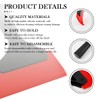 6Pcs Small Squeegee Silicone Window Tint Squeegee Mini Squeegee with