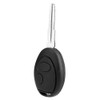 Discovery 2 Key Car Key Protective Case Remote Key Shell