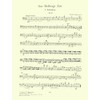 Grieg: Holberg Suite Op.40 (bass) (EP1931-CB): Parts (Edition Peters)