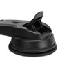 360 Degree Rotation Car Phone Holder with Strong Grip, Multifunctional