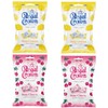Regal Crown Sour Candy Bundle | Two Traditional Sour Cherries