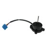Upgrade EAU65058502 Refrigerator Fan Motor Assembly Replacement for LG Refrigerator