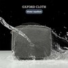 Cable Bag, Electronic Hard Drive Bag, Waterproof Cable, Cable Organiser,