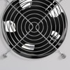 VPABES 110V Ionizing Air Blower Fan,ESD Air Ionizer Fan Desktop