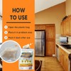 LEBMP Rodent Repellent, Mouse Repellent Pouches, Mice Repellent Indoor, Mouse