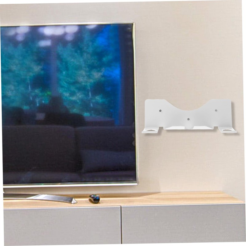 CIYODO Vr Headset Wall Mount Holder Space-Saving Vr Display Storage