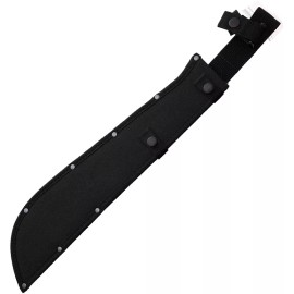 Ontario New Ontario Bushcraft Machete Sheath 40-20-3365