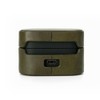MITER Handcrafted Mudravelli Leather Case for Sony WF-1000XM6, Made in