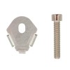 BuiltByHaenszel VW EUROVAN RIALTA ARMREST REPAIR FIX BRACKET TRANSPORTER VOLKSWAGEN