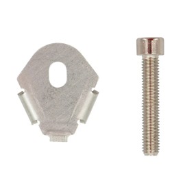 BuiltByHaenszel VW EUROVAN RIALTA ARMREST REPAIR FIX BRACKET TRANSPORTER VOLKSWAGEN T4