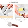 Truffle Grater Adjustable Easy to Use Stainless Steel Truffle Grater