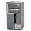 Square D QO2L30S Load Center, Lug, 30A, 120/240Vac, 1Ph