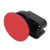 Car Radio Microphone Holder Mic Clip Replacement for Yaesu FTM6000R
