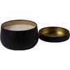Confezione Duetto Encuentro de Medianoche: Set de 2 Velas Aromáticas