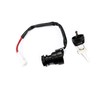 Ignition Key Switch Fits for YAMAHA RAPTOR 700 YFM700 2006