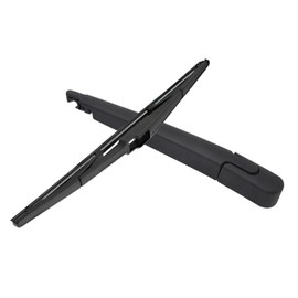 HOSAIRY 98811-B8000 Rear Wiper Arm Blade Set for Hyundai Santa Fe 2013-2018, for Hyundai Santa Fe Sport 2013-2017, for Kia Sedona 2015-2020 Rear Windshield Wiper Arm Blade Assembly 98811B8000