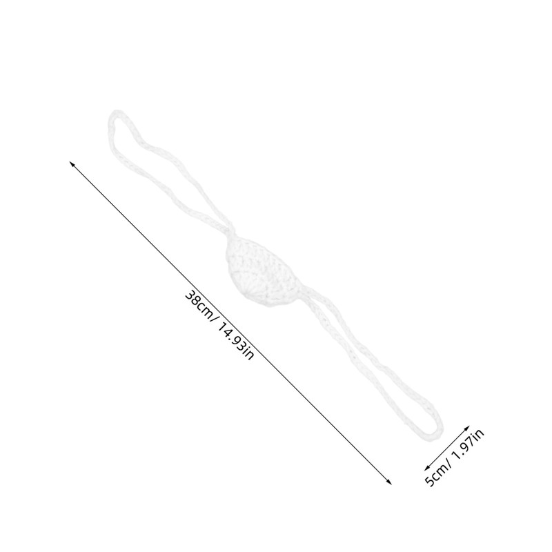 OSALADI Nasal Warmers for Men Women Winter Nose Material Universal