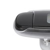 Step Counter Large LCD Screen USB Rechargeable Accurate Portable Lightweight