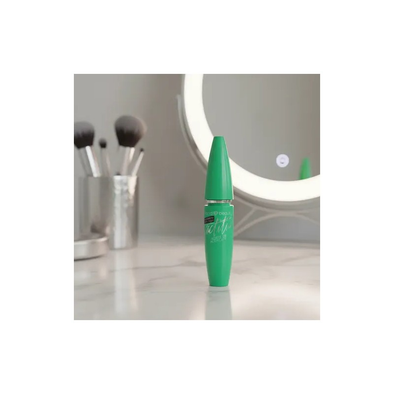 Kit 2 Rímel Diamond Beauty Exactitud Aceite De Aguacate