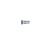 Manual Safety Pilot Control System for Gas Log Sets –